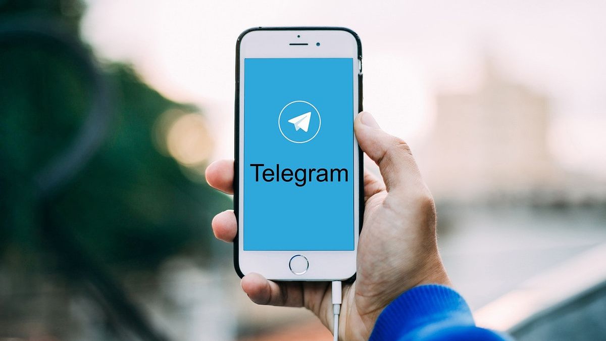 Fitur Lama Telegram Dihapus untuk Mengurangi Jumlah Penipuan