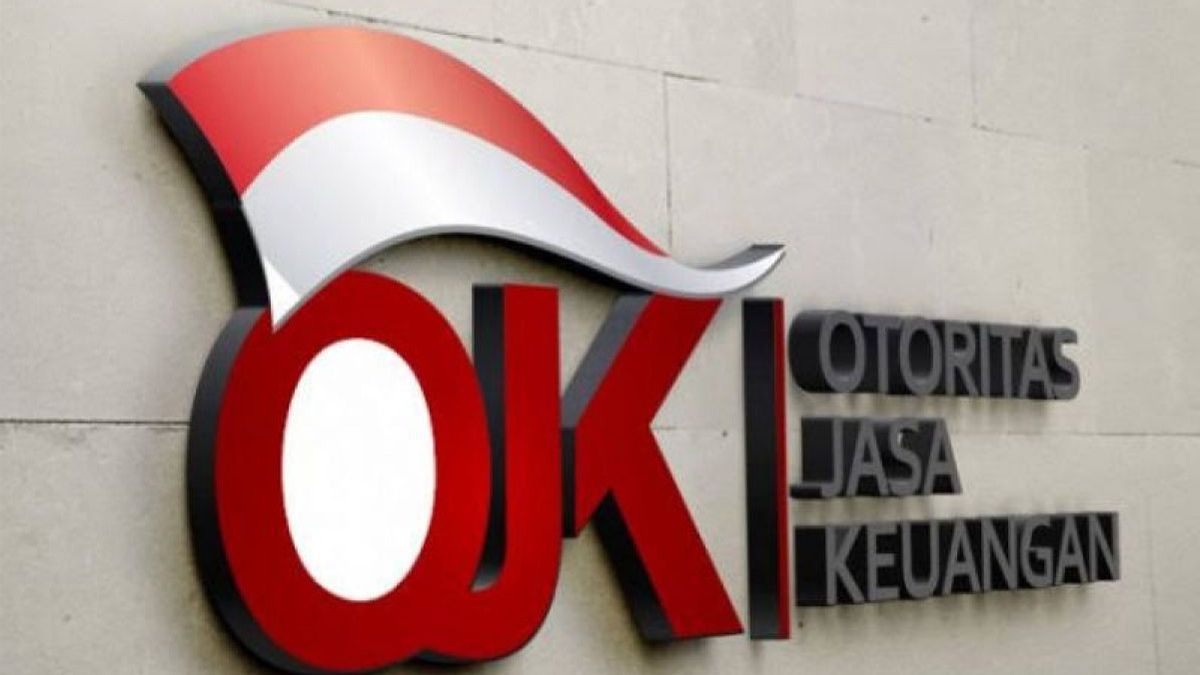 違法な融資を根絶するために、OJKは銀行に85の口座をブロックするよう依頼しました