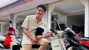 Anrez Adelio Tunggu Panggilan Polisi, Siap Klarifikasi
