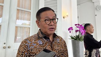 Pramono vise Transjabodetabek Blok M-Bandara Soetta pour desservir 2 000 passagers par jour