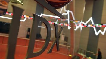 رؤساء IDX: بعض شركات سوق رأس المال تقوم بالاندماج والاستحواذ