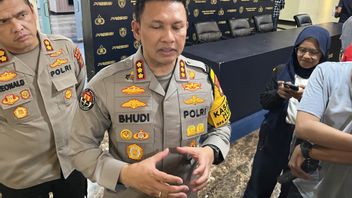 警察がジャティアシでベガルモードを明らかに ロマンチックな関係, 5人の加害者が逮捕された