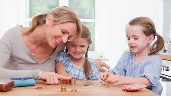 Les petits gestes des mères qui façonnent l'avenir des enfants