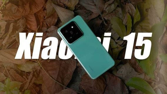 Personnel spécification de Xiaomi 15: un défi précoce pour le Galaxy S25?