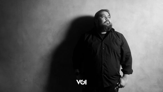 独占、AINAKIケトゥムダリルウィルソンはアニメーションの機会についてオープンに