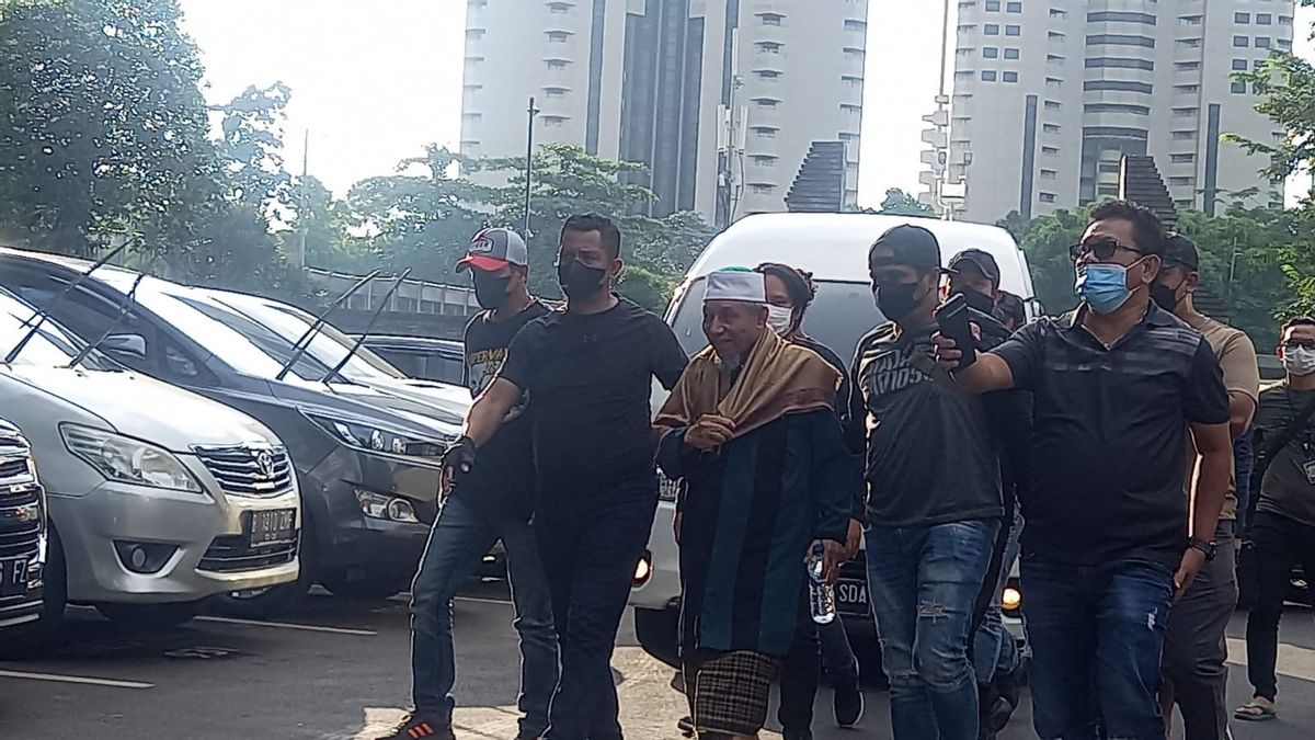 Khilafatul Muslimin Kelompok Besar, Punya Media Sebar Ideologi Bertentangan dengan Pancasila