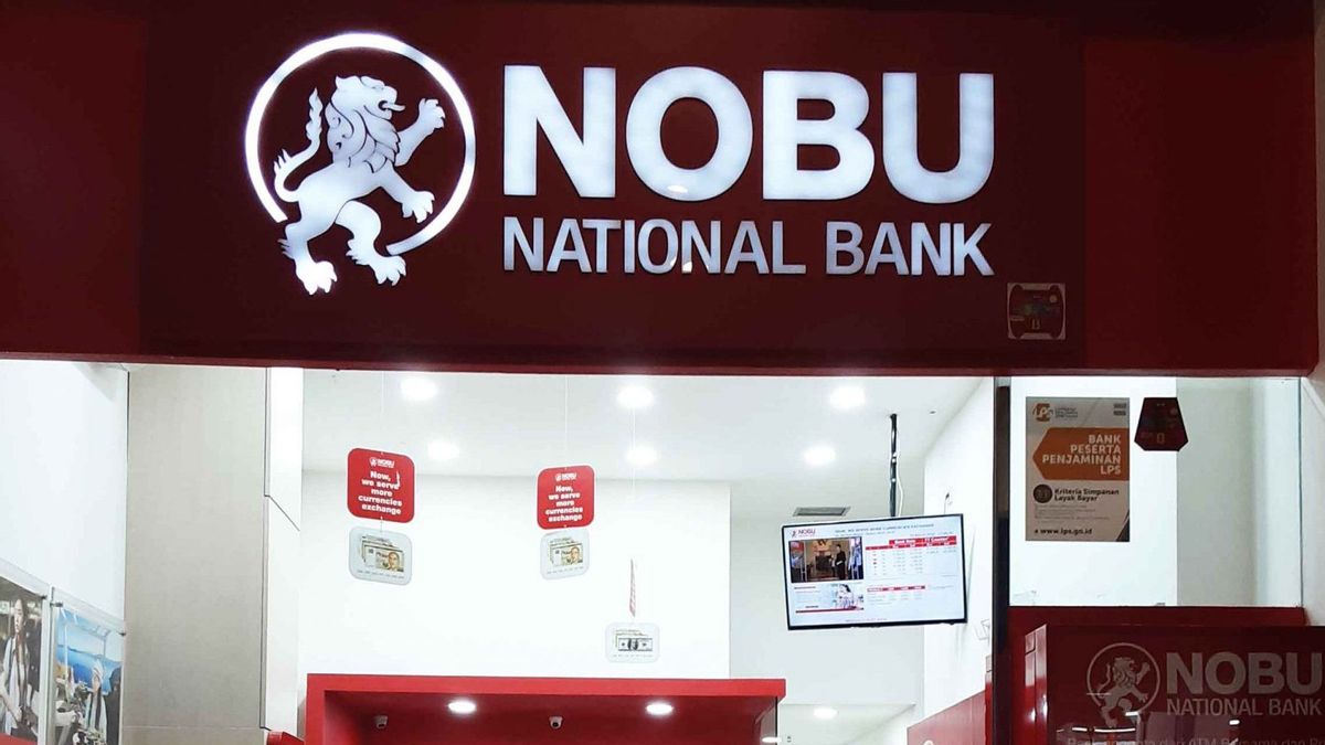 RUPSLB Bank Nobu Milik Konglomerat Mochtar Riady Setujui <i>Rights Issue</i> 500 Juta Saham Baru
