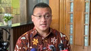 Politikus PDIP Kenneth Nilai Kasus Hasto Sarat Muatan Politis, Harap Vonis Ringan atau Bebas 