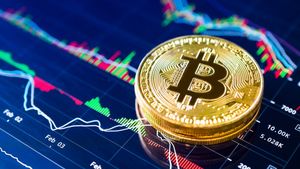 CEO Goldman Sachs: Bitcoin Tidak Akan Mengancam Dominasi Dolar AS