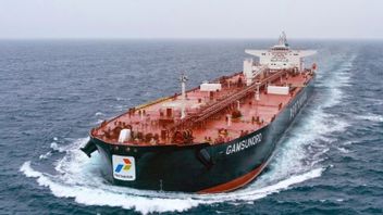 Pertamina International Shipping Siapkan 302 Kapal untuk Jaga Pasokan BBM dan Elpiji selama Lebaran 2023