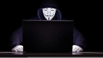 US Cybersecurity Company Tuduh Hacker China Hacking Supply Chain Network