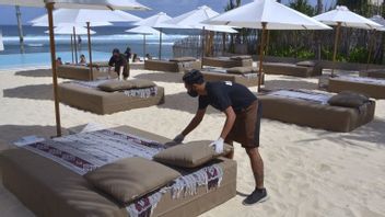 Berpotensi Rusak Kawasan Ekologi Yogyakarta, Pakar: Cabut Izin Pembangunan Beach Club Raffi Ahmad!