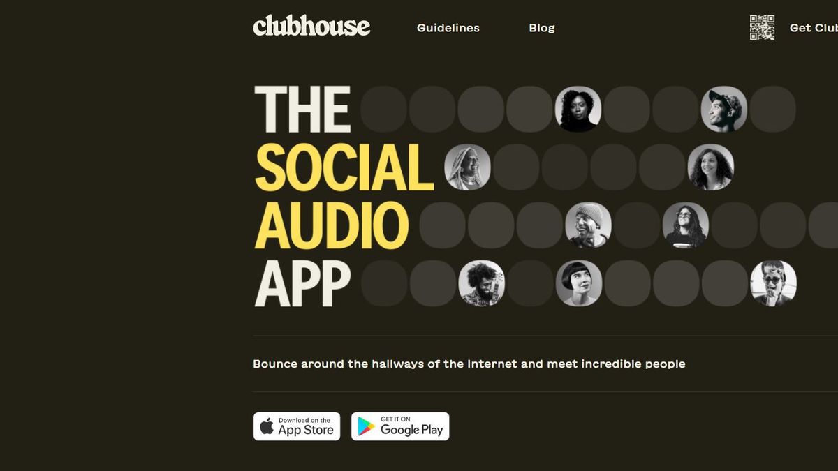 Get Ready To Explode, Clubhouse Now Available On IOS And Android