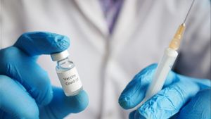 Kabar Baik, Pemerintah Saudi Kaji Vaksin Sinovac dan Sinopharm untuk Syarat Umrah 