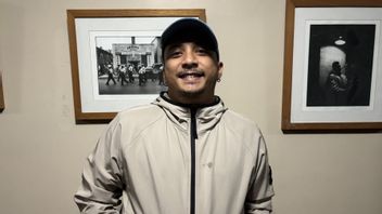 Sal Priadi sortira un nouveau single pour sa ville d'origine en août