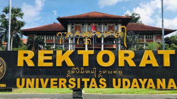 Prof Ngoerah Depak Hospital, Doctor Koas, Follows The Comments Of Bully Udayana Student Death Timothy
