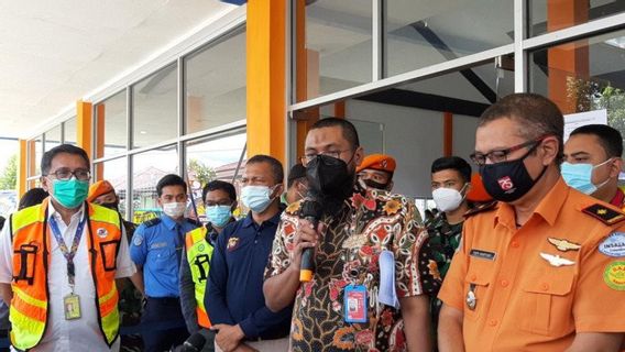 Waspada Oknum yang Janjikan Bisa Urus Asuransi Kecelakaan Pesawat Sriwijaya Air Sj-182