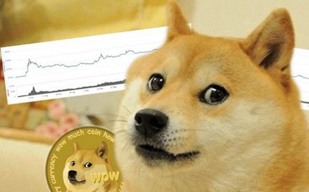 Dogecoin Melonjak 27%, Akankah Shiba Inu Menyusul?