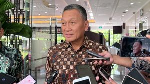 Prabowo Wants RI To Produce B100 Fuel, Minister Of Energy And Mineral Resources: Laboratory Tests Need