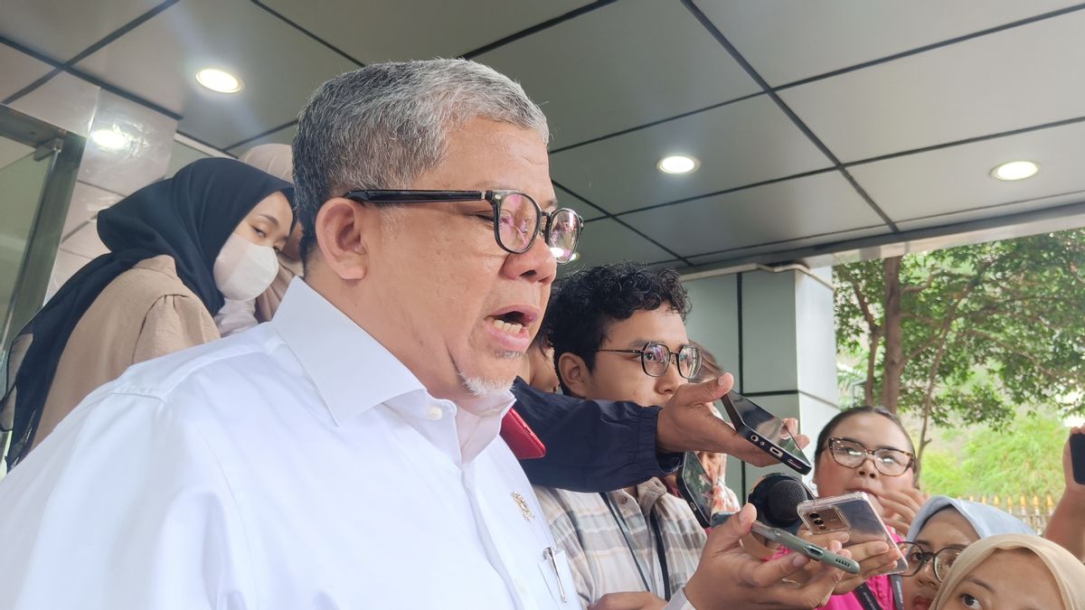 Investor Qatar Siap Bantu Pendanaan 1 Juta Rumah, Wamen Fahri Hamzah Beri Bocoran