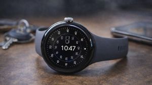 Google Uji Fitur Peringatan Perangkat Tertinggal di Pixel Watch