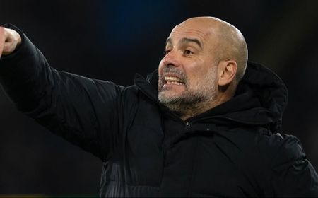 Redakan Perang Dingin, Guardiola Minta Maaf Sudah Singgung Mourinho