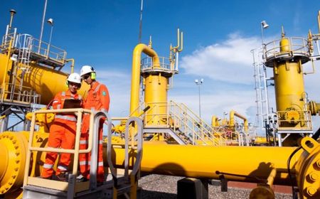 Subholding Gas Pertamina Gandeng PT Badak NGL Perkuat Bisnis LNG Melalui Pemanfaatan Hub Terminal LNG Bontang