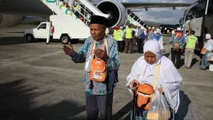Ratusan Calon Jemaah Haji Aceh Lakukan Pelimpahan Porsi ke Keluarga