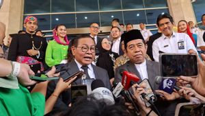  Pramono Siapkan Aturan Turunan PP Tunas yang Batasi Akses Anak ke Platform Digital