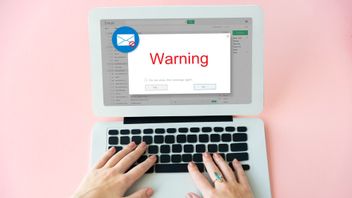 eroïen effiméral qui cible une organisation par email phishing