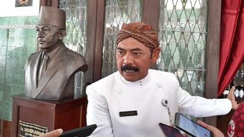 Beri Dukungan ke Ganjar Pranowo, FX Hadi Rudiyatmo Dipanggil Dewan Kehormatan DPP PDIP Lusa