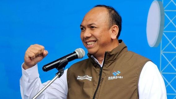 Kemkomdigi Fokus Pada Tiga Aspek untuk Perluas Cakupan 5G