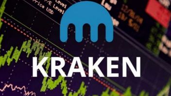US Tax Agency Asks Kraken To Submit User Information
