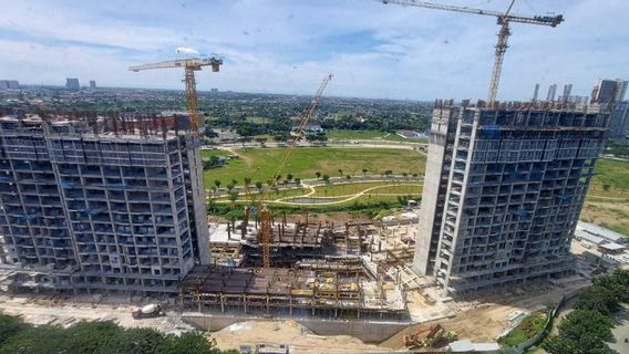 Pemkot Ajak Perusahaan Multinasional Investasi di Tangerang