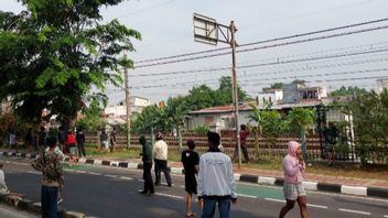 KAI Sebut Tak Ada Gangguan Perjalanan KA saat Bentrokan Warga Terjadi di Jalur Kereta