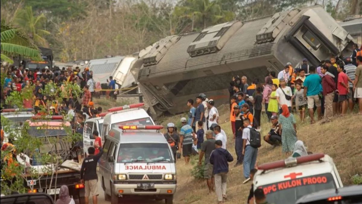 セントロ-ウェイツ線は通常に戻りましたが、3つの列車の旅はまだ遅いです