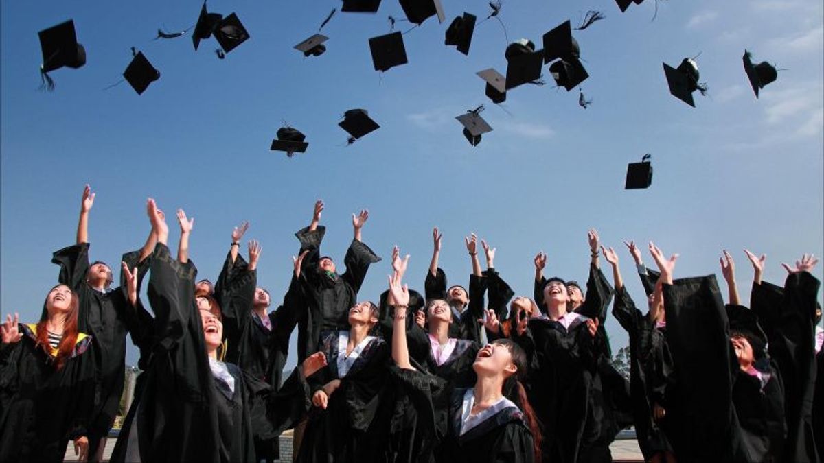 4 Jenis Beasiswa Unggulan Tahun 2023 yang Dibuka oleh Kemendikbud, Cek Kategorinya