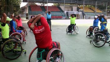 东盟残疾人运动会竞技场改造计划于4月底