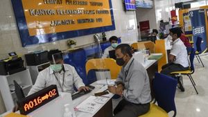 DJP Terbitkan Aturan Baru, Penegasan Ketentuan Restitusi Pajak dan Kredit Pajak Masukan