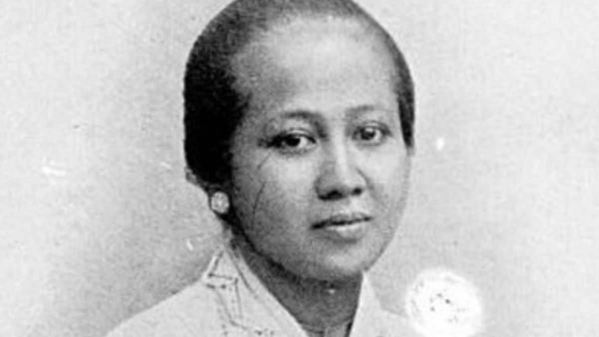 Meaning Kartini Day In The Digital Age
