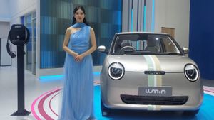 Changan Umumkan Harga Mobil Listrik Lumin dan Deepal S07 di GJAW 2025, Mulai Rp178 Juta