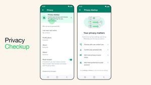 WhatsApp Mulai Tunduk dengan UE, Bikin Aplikasi Jadi Lintas Platform