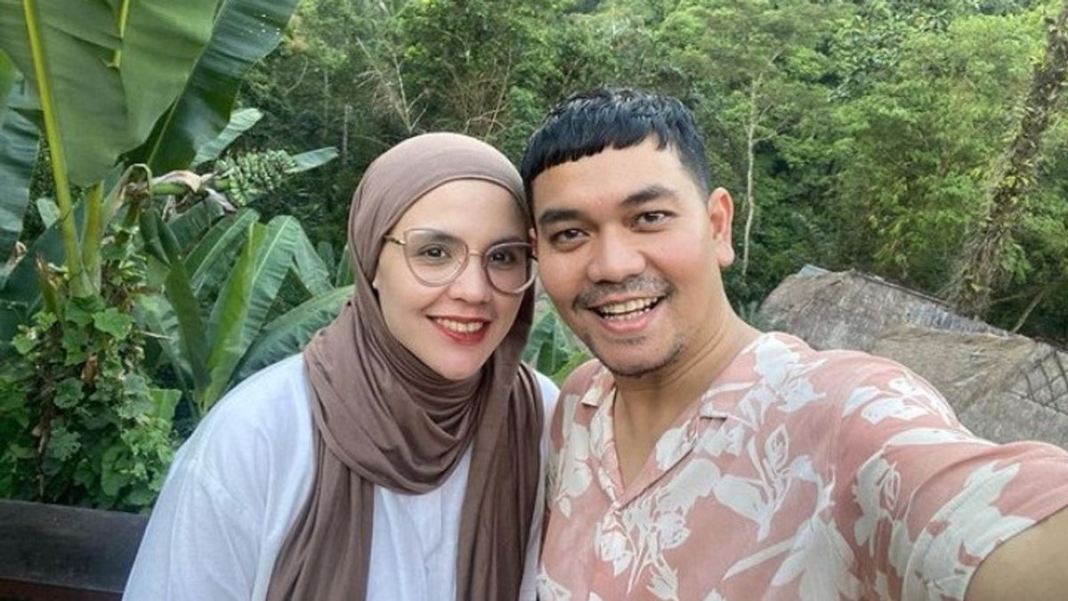 3 Reasons For Mrs. Aldilla Jelita Disagrees With Her Son Referring To Indra Bekti