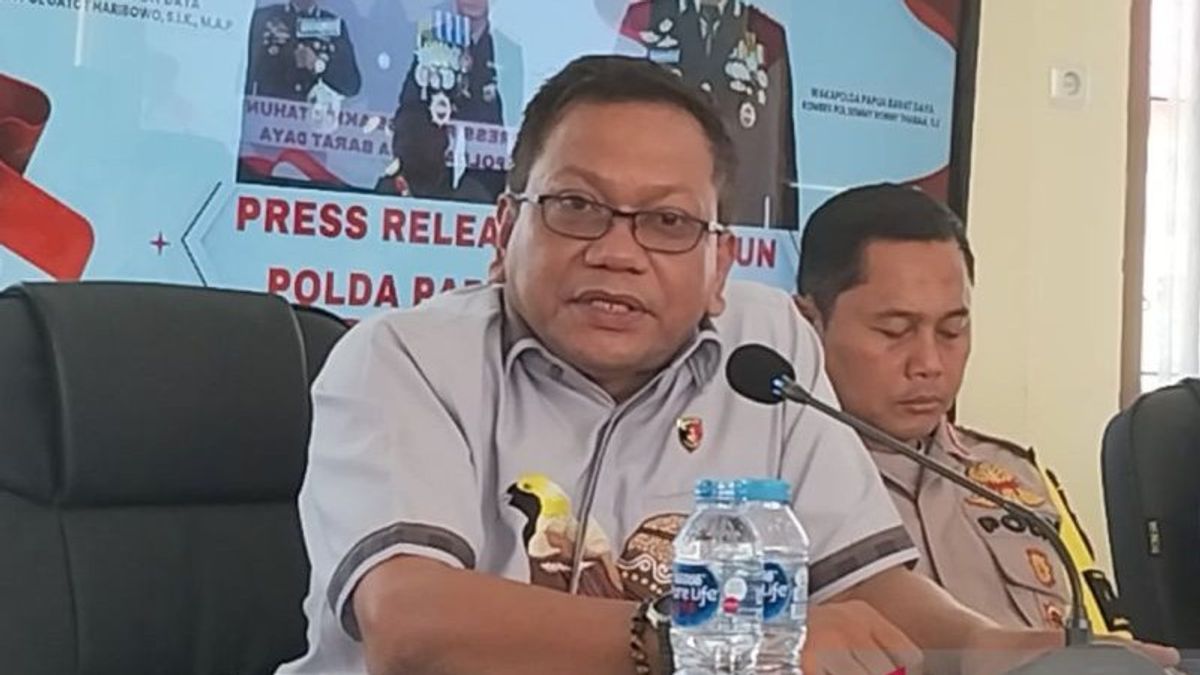 Sekda Raja Ampat Dipanggil Polisi, Kasus Dugaan Pelecehan Masih Didalami