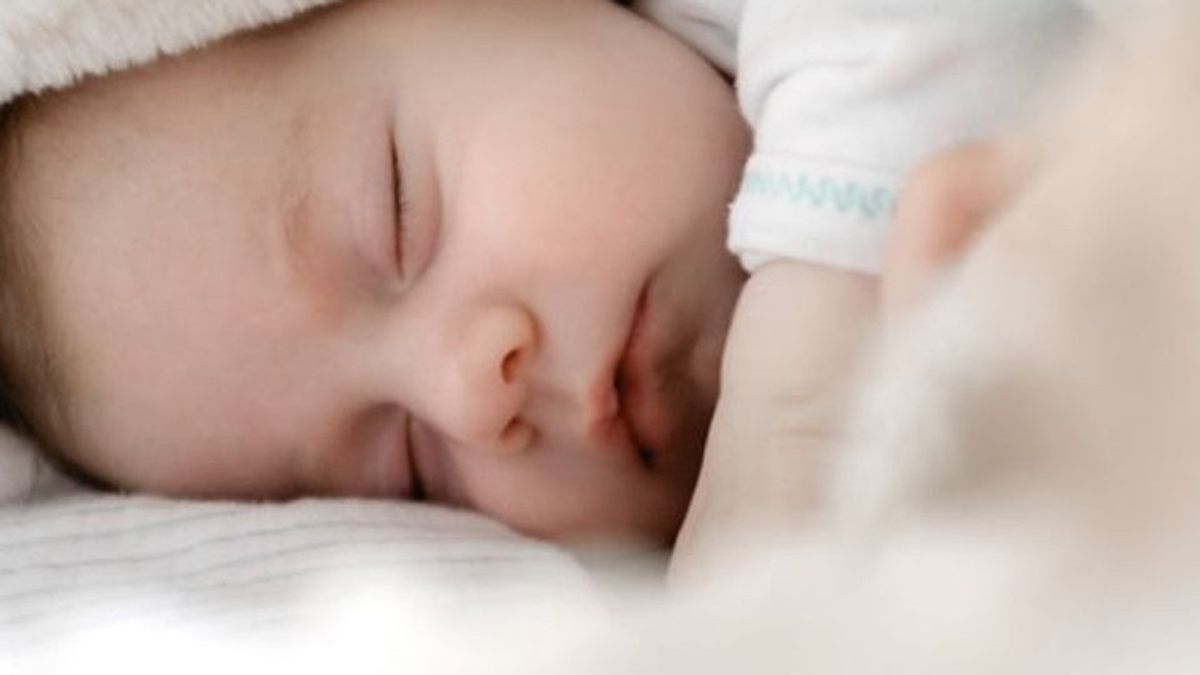 Mengenal Sindrom Putri Tidur Pada Anak yang Mampu Membuat Seseorang Tidur Lama 