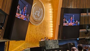 The disagreement of the 2026 RevCon cannot be used as an excuse to weaken nuclear disarmament.