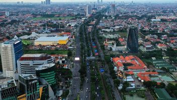 Le Gouvernement De La Ville Prépare Une Stratégie Spéciale Afin Que Surabaya Puisse Descendre Au Niveau 2 PPKM