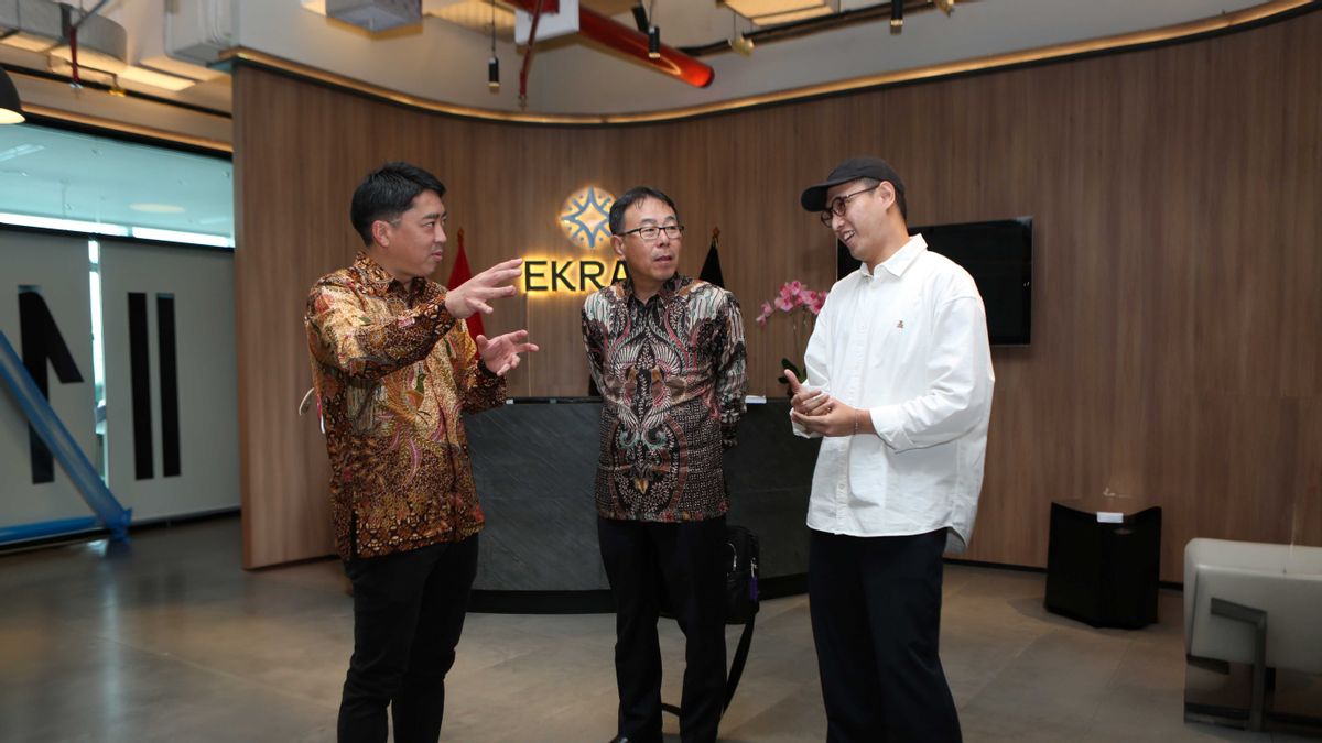 Strategi Peluncuran Model Baru, Mitsubishi Kolaborasi dengan Garuda Indonesia dan Tahilalats