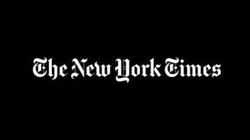 纽约时报起诉OpenAI和微软侵犯版权