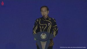 Tahu Belanja Produk Dalam Negeri Pemerintah Minim, Jokowi Sampai Keluarkan Bahasa 'Bodoh Sekali' 